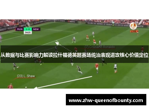 从数据与比赛影响力解读拉什福德英超赛场统治表现进攻核心价值定位